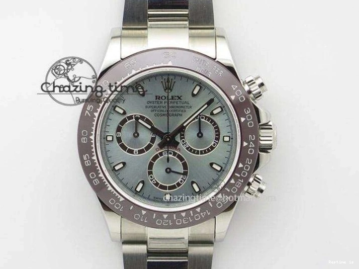 0103 DateJust II 40mm SS YG BP Maker Best Edition Gray Dial On Jubilee Bracelet A QuickDry 3678